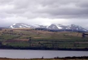 Ross Shire 